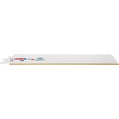 Säbelsägeblatt Gold Lazer® L.305mm B.25mm TPI 18 5 St./Karte LENOX