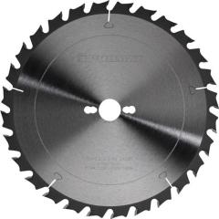 Präzisionskreissägeblatt AD 300mm Z.28 WZ Bohr.30mm Schnitt-B.3,2mm HM PROMAT