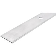 Einwegwendehobelmesser EWM L.260mm B.18,6mm D.1mm Stand. | 20 Stück