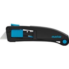 Sicherheitsmesser SECUPRO MAXISAFE L.148mm B.18mm H.42mm Schnitt-T.17mm MARTOR