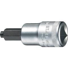 Steckschlüsseleinsatz 54 IC 1/2 Zoll Innen-6-kant,m.Zapfen SW 14mm