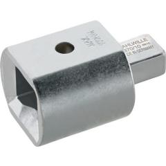 Einsteckadapter/Reduzierstück 7370/10 55mm CR-A-STA STAHLWILLE