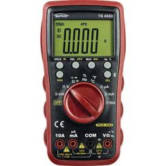 Multimeter TB 4000 0-600 V AC,0-600 V DC TRUE RMS TESTBOY