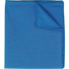 Hochleistungstuch Scotch-Brite™ blau L360xB320ca.mm 3M | 5 Stück