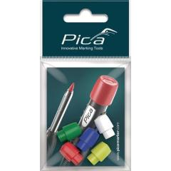 Kappen f.Pica Dry sortiert Zub.f.Pica Dry 240 PICA