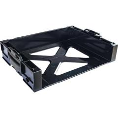 Sortimentskastentresor i-BOXX® Rack aktiv B445xT101xH342mm ABS BS SYSTEMS