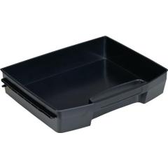 Schubl.i-BOXX® LS-Tray 72 B367xT72xH316mm ABS BS SYSTEMS