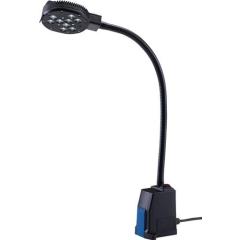 LED-Arbeitsleuchte 9,5 W 1140 lm HEDI