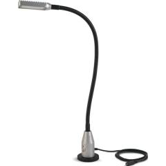 LED-Arbeitsleuchte Glanzlicht 3 W 300 lm BAUER & BÖCKER