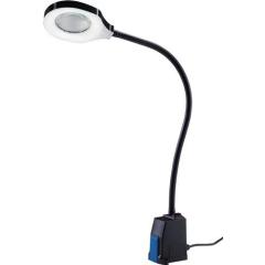 LED-Arbeitsleuchte 6 W 550 lm HEDI