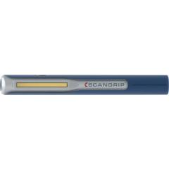 LED-Stiftleuchte MAG PEN 3 15-150 lm Li-Ion SCANGRIP