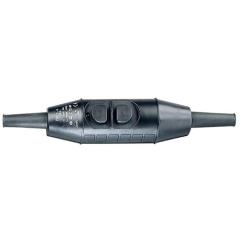 Personenschutzschalter 16/0,03A230/50V/Hz Leitquerschn.1-2,5mm² IP55 JÄGERDIREKT