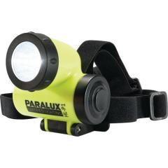 LED-Kopfleuchte PARALUX® HL-P1 f.Batterien 4xAAA Micro 5 W PARAT