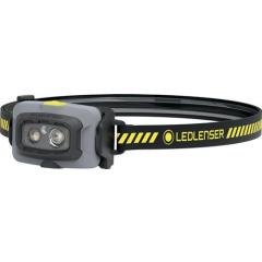 LED-Kopfleuchte HF4R Work 1000 mAh 3,7 V LEDLENSER