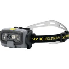 LED-Kopfleuchte HF8R Work 3700 mAh 3,7 V LEDLENSER