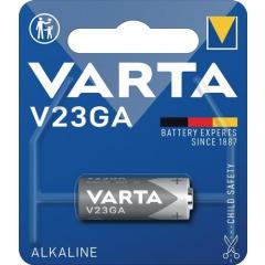 Knopfzelle Electronics 12 V 50 mAh 3LR50 10,3x28,5mm VARTA | 10 Stück