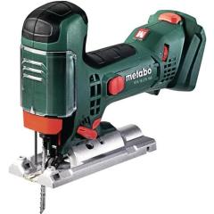 Akku-Stichsäge STA 18 LTX 100 18 V 100mm 25mm METABO