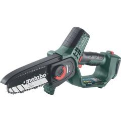 Akkukettensäge MS 18 LTX 15 18 V METABO