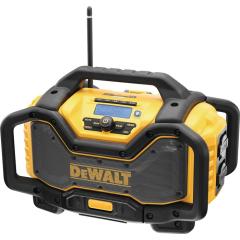 Baustellenradio DCR027 14,4-54V 230V DEWALT