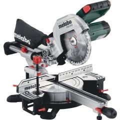 Kapp- u.Gehrungssäge KGS 216 M 305x70mm 1200 W 5000min-¹ 216x30mm METABO