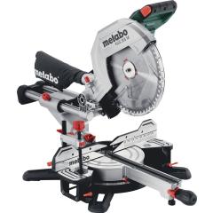 Kapp- u.Gehrungssäge KGS 305 M 305x110mm 1600 W 3700min-¹ 305x30mm METABO