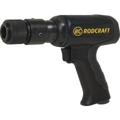 Druckluftmeißelhammer RC 5185 3000min-¹ 11mm Sechskant 9 J RODCRAFT