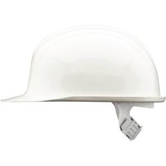 Hitzeschutzhelm INAP-PCG signalweiß PC EN 397 EN 50365 VOSS