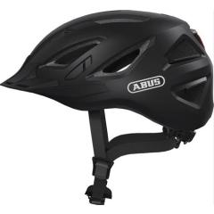 Radhelm Urban-I 3.0 Kopfumfang 56-61cm schwarz ABUS