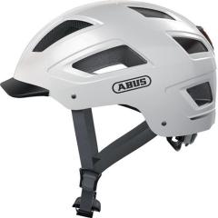 Radhelm Hyban 2.0 Kopfumfang 52-58cm polar white ABUS