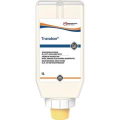 Hautschutzsalbe Travabon® 1l silikonfrei,parfümiert