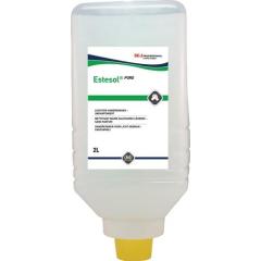 Handreiniger Estesol PURE 2l seifen-/lösemittelfrei 6 St./Krt.