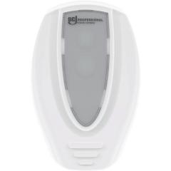 Spender Toilet Seat Cleaner H200xB120xT100ca.mm 0,5l weiß