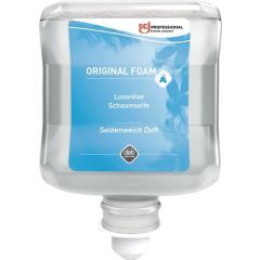 Schaumseife orig.FOAM 1l f.4707 020 186 Kartusche