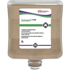 Hautreiniger Solopol® PURE 2l Kartusche f.4707 020 190 SC JOHNSON PROFESSIONAL