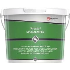 Handreinigungstuch Kresto® Special WIPES parfümiert 150 St.Tuch