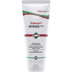 Hautpflegecreme Stokolan® Intense PURE 100ml silikonfrei Tube