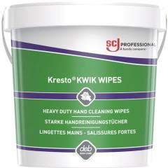 Hautreinigung Kresto® KWIK WIPES 70 Tü.Eimer SC JOHNSON PROFESSIONAL