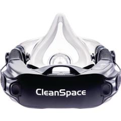 Gebläseatemschutz CleanSpace™ PRO Power Sys.CST1000 o.Maske/o.Filter CLEANSPACE