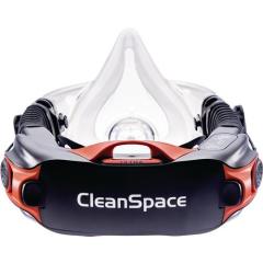 Gebläseatemschutz CleanSpace™ ULTRA Power Sys.CST1010 o.Maske/o.Filter