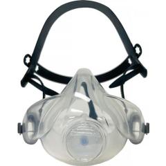 Halbmaske CST1035 m.Ausatemventil mittel CLEANSPACE