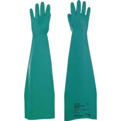 Chemiehandschuh Camatril 733 Gr.10 grün EN 388 EN 374 PSA III HONEYWELL