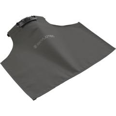 Nackenschutz NECKX Gr.universal schwarz Canvas-Gewebe SKYLOTEC