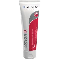 Hautpflegelotion GREVEN® LOTION D 100ml silikonfrei,parfümiert GREVEN