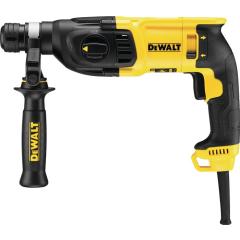 Bohr- u.Meißelhammer D25133K 26mm 800 W 2,6 J SDS-plus DEWALT