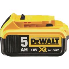 Akku-Pack DCB184 18V 5Ah DEWALT