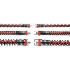 Spiralwerkzeug S-SMK L.2,3m Spiralen-D.16mm ROTHENBERGER