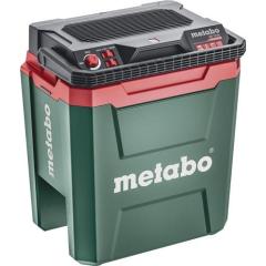 Akku-Kühlbox KB 18 BL BxTxH Inh.24l METABO