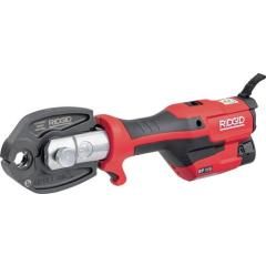 Presswerkzeug RP 115 Micro 15 kN metallisch 12-28mm,Ku.12-32mm Stabdesign RIDGID