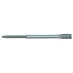 fischer Abstandsschraube ASL 6 x 120 - 100 Stück