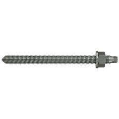 fischer Ankerstange RG M 16 x 190, hochkorrosionsbeständiger Stahl HCR - 10 Stück